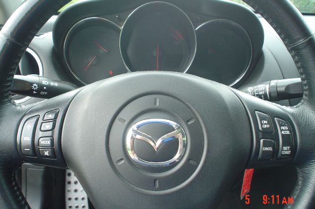 2006 Mazda RX-8 Unknown