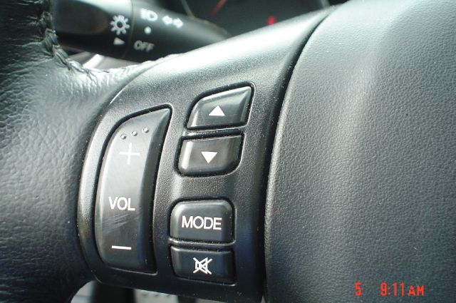 2006 Mazda RX-8 Unknown