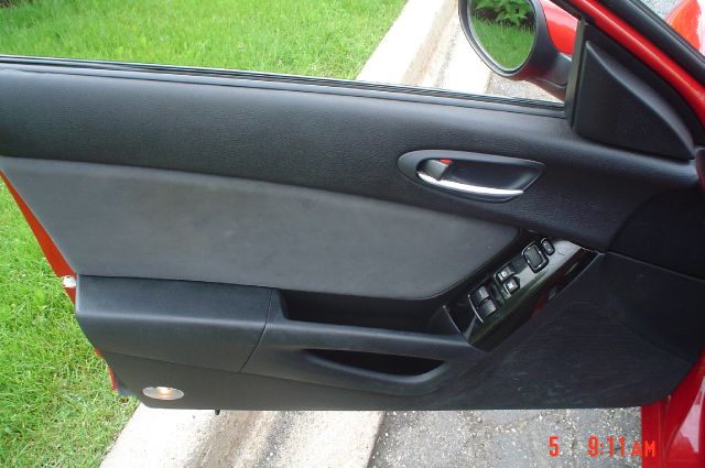 2006 Mazda RX-8 Unknown