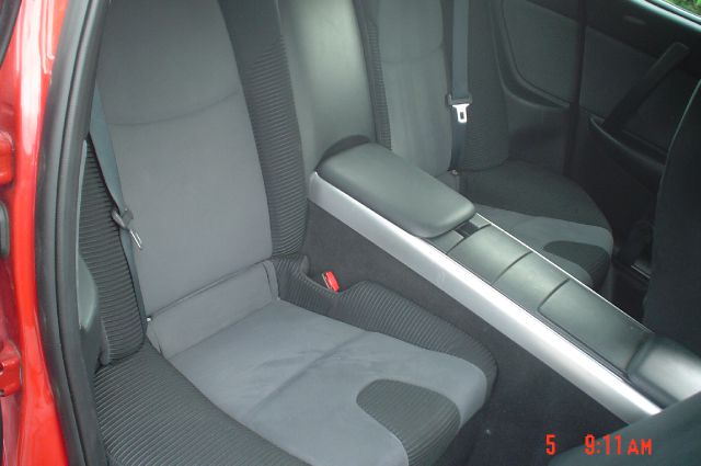 2006 Mazda RX-8 Unknown