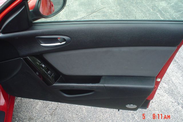 2006 Mazda RX-8 Unknown