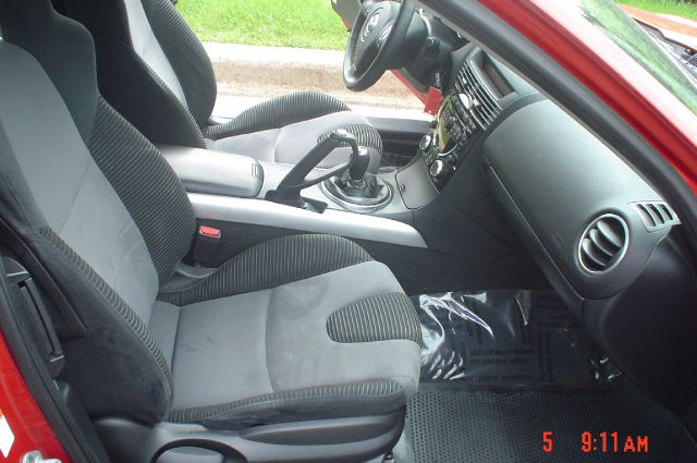 2006 Mazda RX-8 Unknown