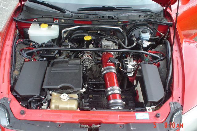 2006 Mazda RX-8 Unknown