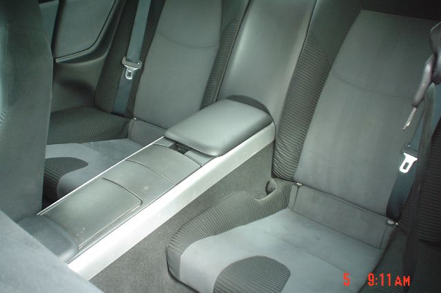 2006 Mazda RX-8 Unknown