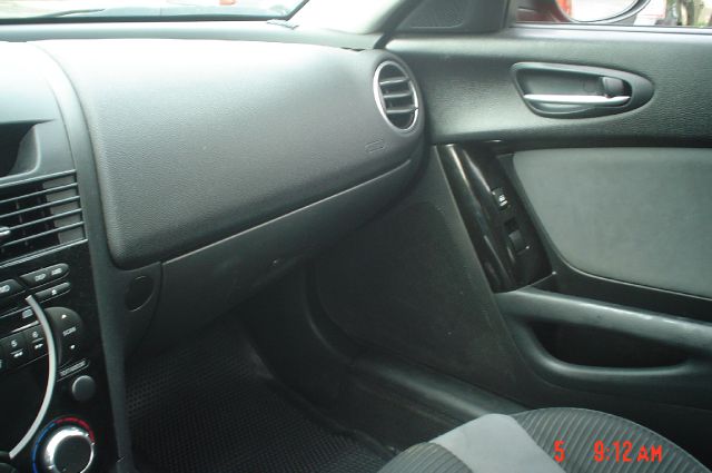 2006 Mazda RX-8 Unknown