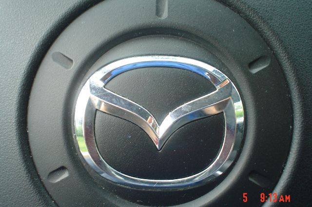 2006 Mazda RX-8 Unknown