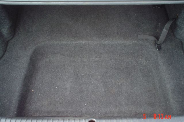 2006 Mazda RX-8 Unknown