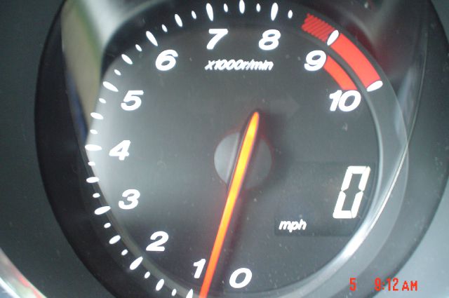 2006 Mazda RX-8 Unknown