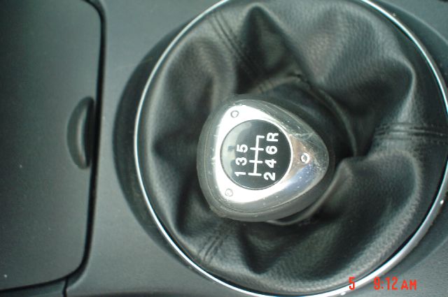 2006 Mazda RX-8 Unknown