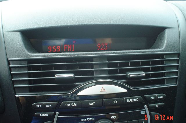 2006 Mazda RX-8 Unknown