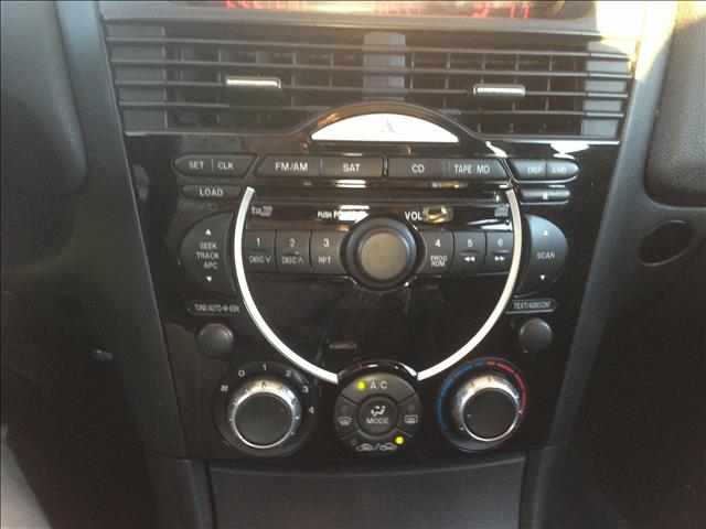 2006 Mazda RX-8 4dr Auto PZEV