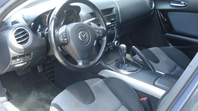2006 Mazda RX-8 Base