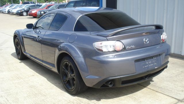 2006 Mazda RX-8 Base
