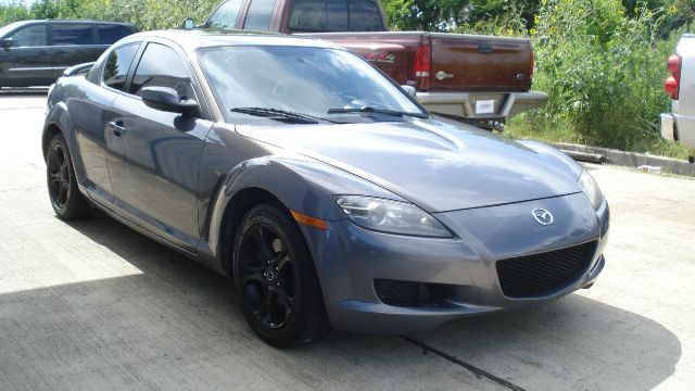 2006 Mazda RX-8 Base