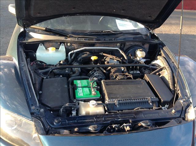 2006 Mazda RX-8 4dr Auto PZEV