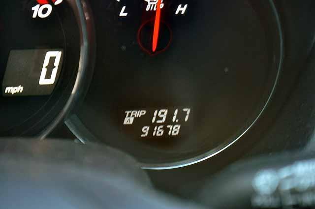 2006 Mazda RX-8 Base