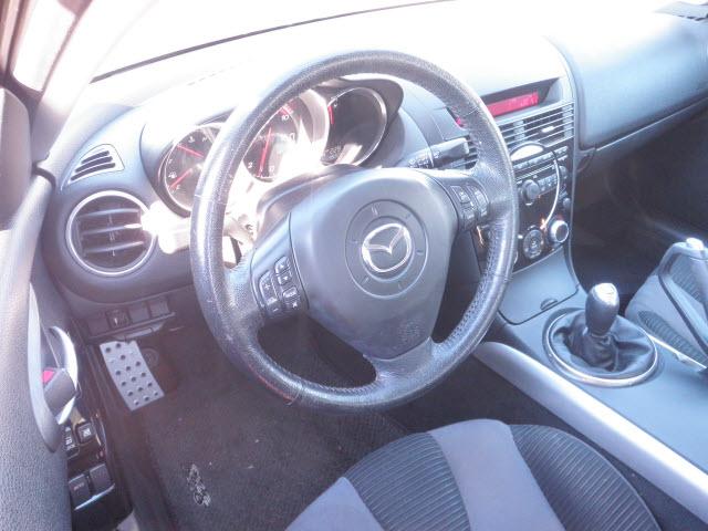 2007 Mazda RX-8 GSX