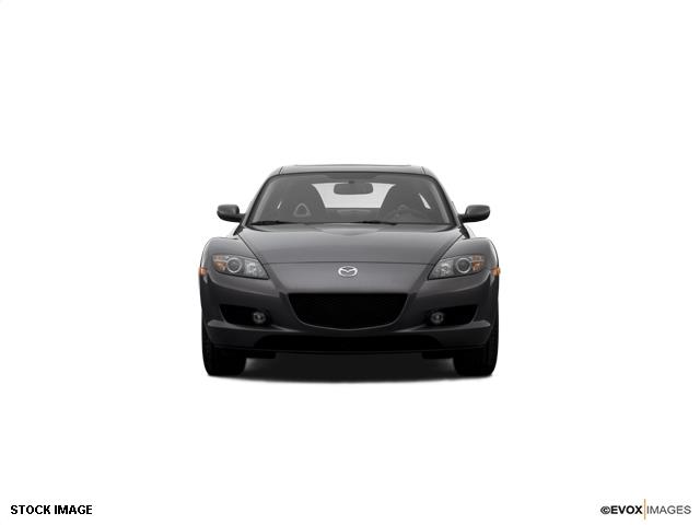 2007 Mazda RX-8 Unknown