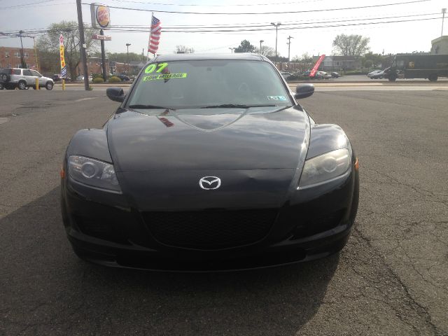2007 Mazda RX-8 GSX