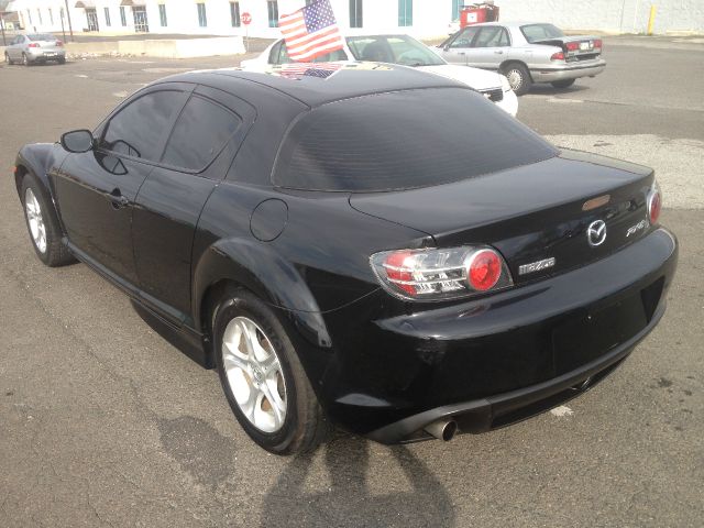 2007 Mazda RX-8 GSX