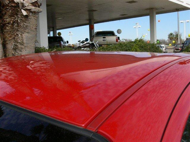 2008 Mazda RX-8 Unknown