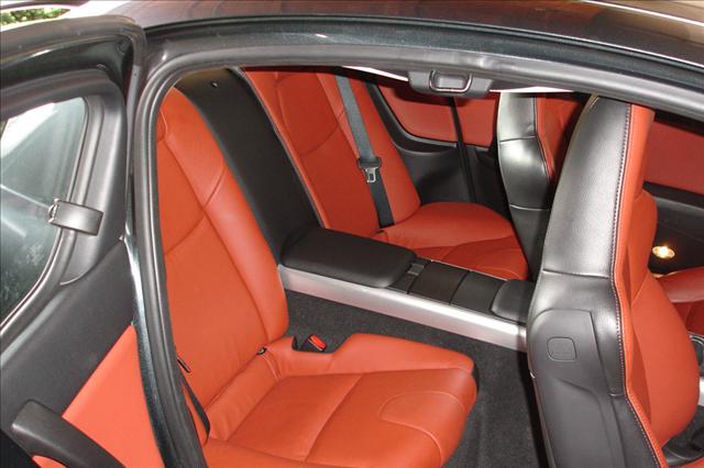2008 Mazda RX-8 SLT BIG HO