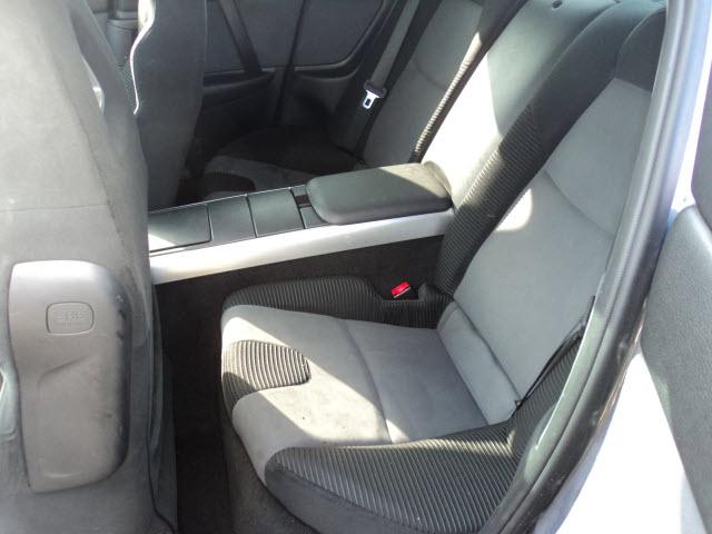 2008 Mazda RX-8 Unknown