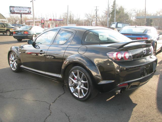 2010 Mazda RX-8 GSX