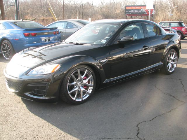 2010 Mazda RX-8 GSX