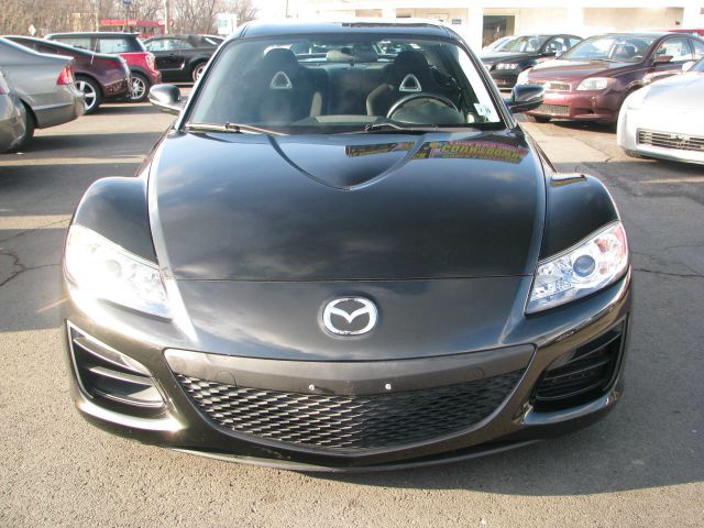2010 Mazda RX-8 GSX