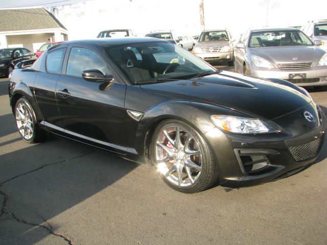 2010 Mazda RX-8 GSX