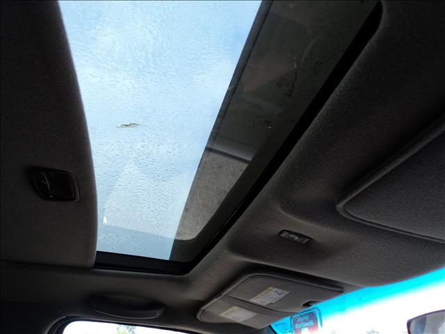 2001 Mazda Tribute Designer Series