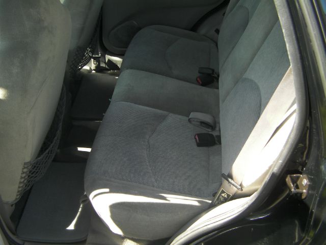 2001 Mazda Tribute LW2