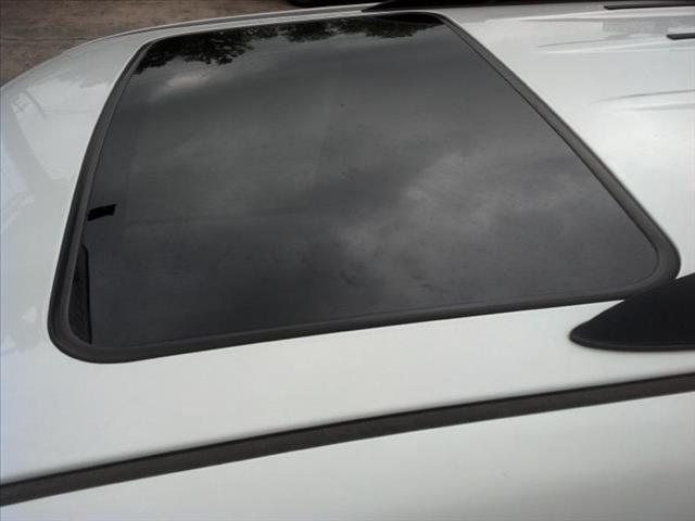 2001 Mazda Tribute Shelby GT5