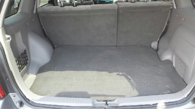 2002 Mazda Tribute LS Truck