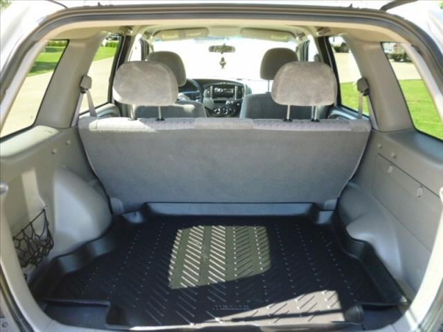 2002 Mazda Tribute Designer Series