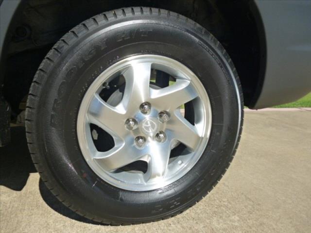 2002 Mazda Tribute Designer Series