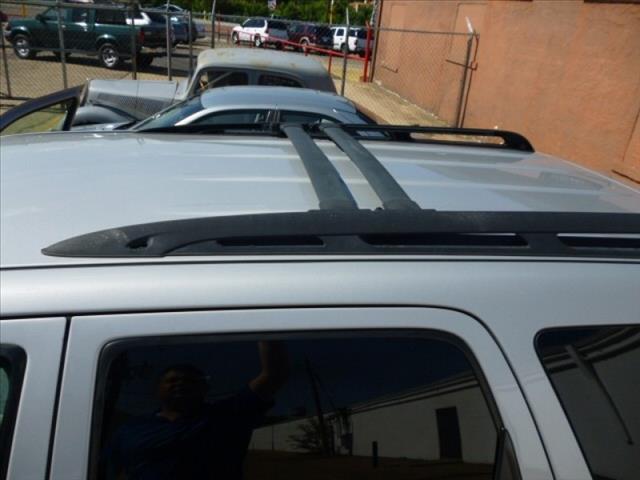 2002 Mazda Tribute Designer Series