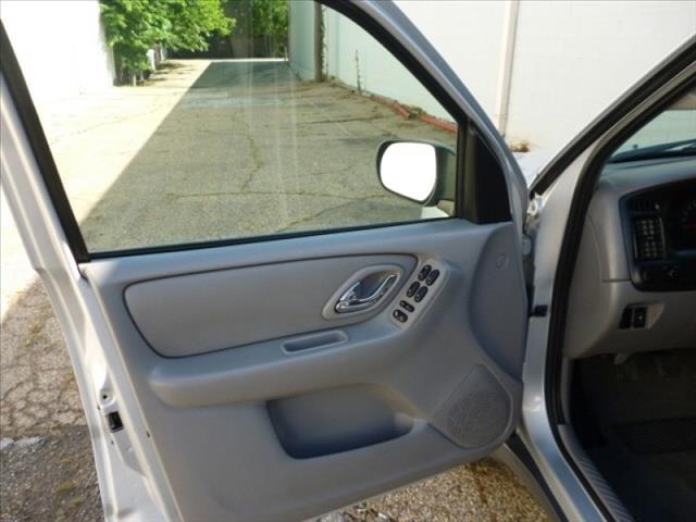 2002 Mazda Tribute Designer Series