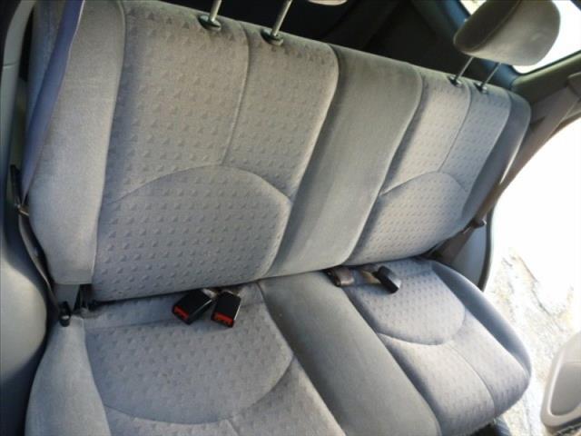 2002 Mazda Tribute Designer Series