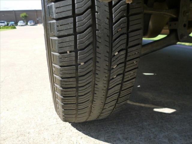 2002 Mazda Tribute Designer Series