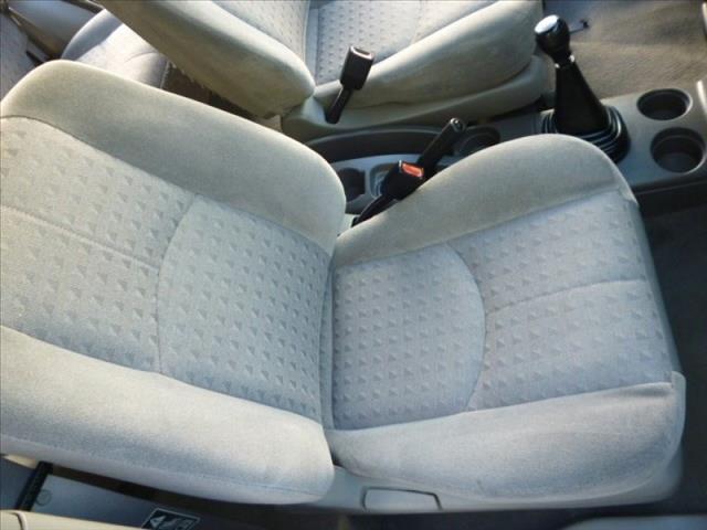 2002 Mazda Tribute Designer Series