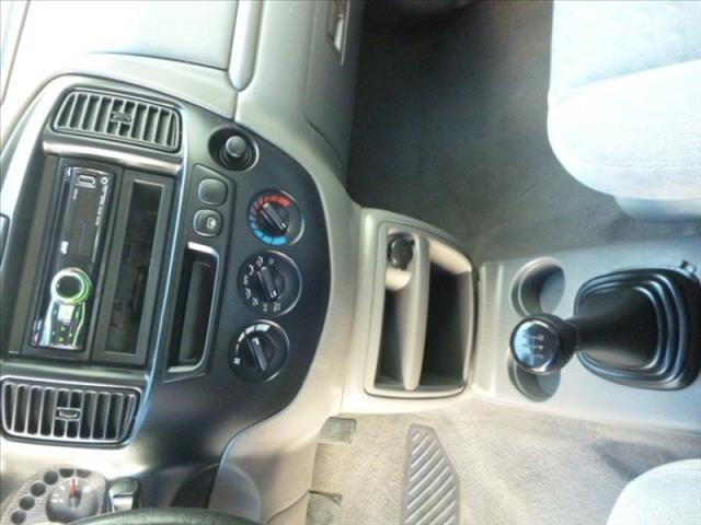 2002 Mazda Tribute Designer Series