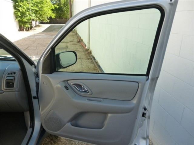 2002 Mazda Tribute Designer Series