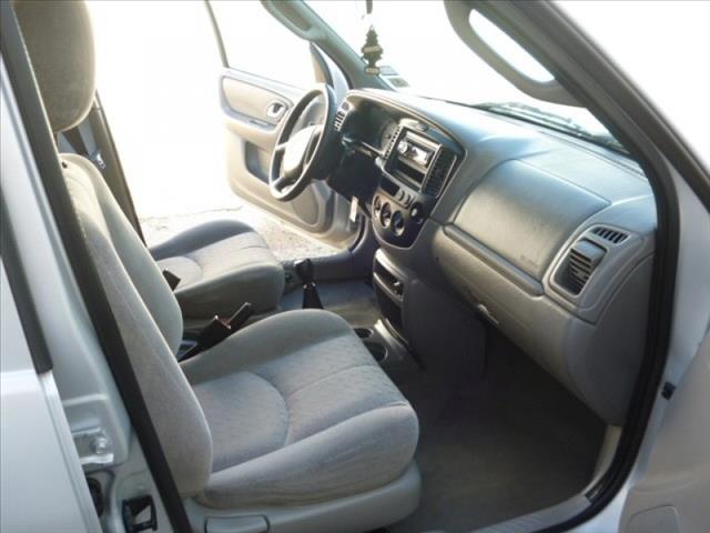 2002 Mazda Tribute Designer Series