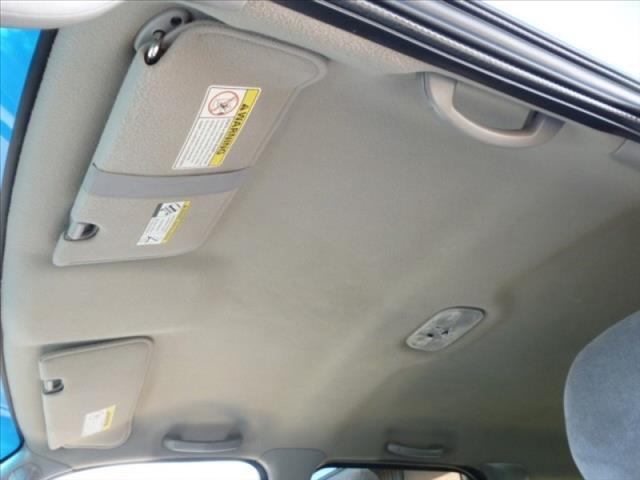 2002 Mazda Tribute Designer Series