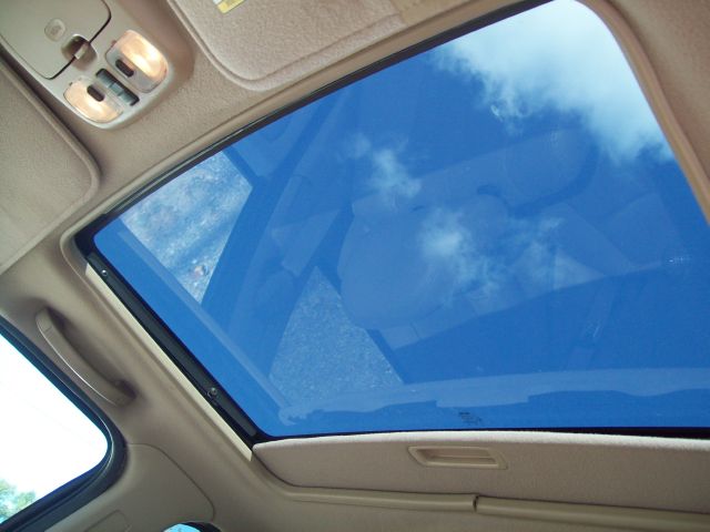 2002 Mazda Tribute Shelby GT5