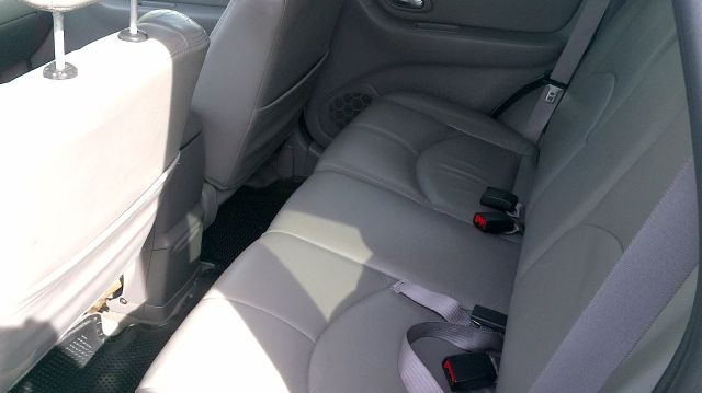 2002 Mazda Tribute Shelby GT5