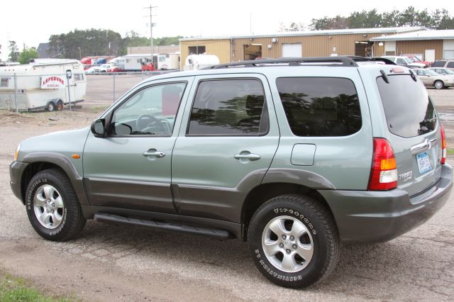 2003 Mazda Tribute LS Truck
