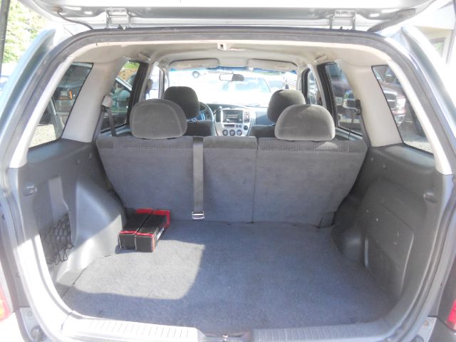 2003 Mazda Tribute Regular CAR W-T 2WD